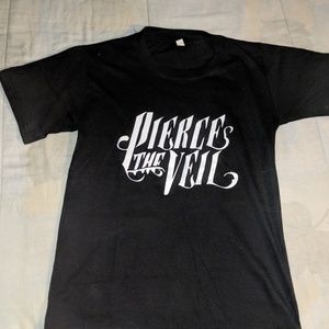 Pierce The Veil T-shirt